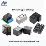 Contact-based Relays G6DN-1A-SL-OmronOm-ron-Power Silver alloy contacts