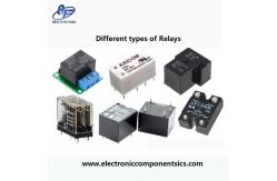 China Switching device Relays IM03GR-TE-Electromagnetic Low electromagnetic interference supplier