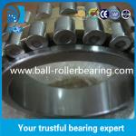 Brass Cage P4 Precision Full Complement Cylindrical Roller Bearings NSK NN3028MBKRCC1P4 for sale