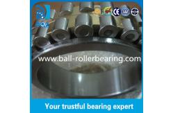 China Brass Cage P4 Precision Full Complement Cylindrical Roller Bearings NSK NN3028MBKRCC1P4 supplier