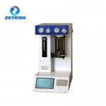 70W Zetron OPC-L2 Oil Particle Counter Photo Resistive Method for sale