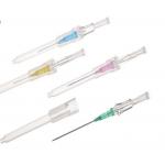 Medical disposable CE ISO FDA types of iv cannula for sale