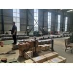 Electric Plating Dia 38.10mm Rod Pump Barrels API Standard Anti Corrosion for sale