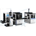 Fully Automatic Rigid Box Box Folding Machine For Paper Lining, for sale