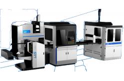 China Fully Automatic Rigid Box Box Folding Machine For Paper Lining, supplier