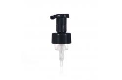 China Customized 40mm & 42mm Foam Pump With Clip supplier