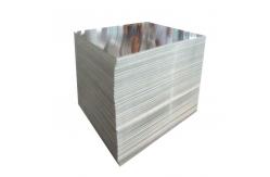 China Rectangular 8mm Thcikness 3003 Aluminum Sheet Good Weldability supplier