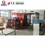 Automatic Customizable Bi Axial Rotomoulding Machine For Pickleballs 63KW Power for sale