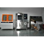 ASTM D2303 High Voltage Tracking Index Plastic Testing Equipment for sale