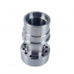 Aluminium Alloy CNC Turning Parts with Customized Color and Cnc Machining Process for sale