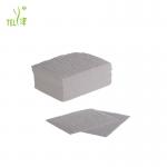Biodegradable Care Materials Disposable Hand Towels 4ply Netting for sale