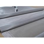 High Flexibility Dutch Woven Twill Weave Stainless Steel Woven Wire Mesh for sale