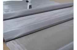 China SS 304 310s 0.1mm Square Wire Mesh For Food Industry supplier