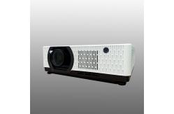 China 1920x1200 Manual Large Venue Projector With High Definition Visuals supplier