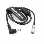 Alvin's Cables BMPCC4K Power Cable for BMPCC 4K Blackmagic Pocket Cinema Camera 4k for sale