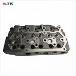 S3L 31B01-31021 Engine Cylinder Head For Mitsubishi for sale