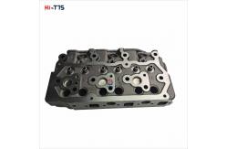 China S3L 31B01-31021 Engine Cylinder Head For Mitsubishi supplier