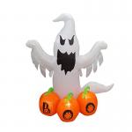 Factory Customized Halloween Party Decoration Inflatable Monster for sale
