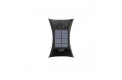 China IP65 Waterproof Solar Energy Save Lamp Outdoor Wall Sensor supplier
