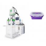 China Fully Automatic LSR Machine for Silicone Fresh-Keeping Lid Manufacturing for sale