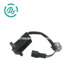 Excavator Solenoid Valve LL01140 LRC0008 KHJ0828 Sumitomo SH200-6 for sale