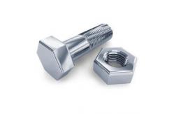 China Hex Bolts And Nuts supplier