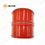 DZ9112530002 Hose SHACMAN Truck Parts Original Material for sale