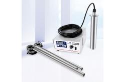 China Submersible Ultrasonic Transducer Bar Transducer Rod For Cleaning Stirring Separation supplier