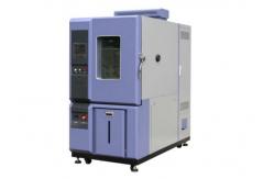 China Clause 26.7.2 IEC 62196-1 3K/Min Temperature Change Test Chamber supplier