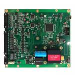 Dynamic ECG Medical PCB Assembly Aluminium Printed Circuit Board for sale
