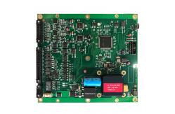 China Dynamic ECG Medical PCB Assembly Aluminium Printed Circuit Board supplier