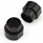 High Precision CNC Turning Parts Composite Material Non-standard Processing OEM ODM Service for sale