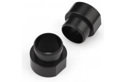 China High Precision CNC Turning Parts Composite Material Non-standard Processing OEM ODM Service supplier