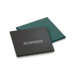 Wireless Communication Module BCM49428A2KFEBG High-Performance ARM v8 Compatible 64-Bit Processor for sale