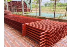 China Customized Economical Spiral Finned Tube For Enhanced Reliability supplier