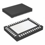 Integrated Circuit Chip MCT8316Z0RQRGFRQ1 8A Peak 3-Phase BLDC Motor Driver VQFN-40 for sale