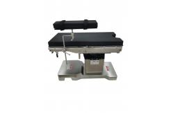 China Efficient Performance Operation Table Arm Rest with 80mm Pad Thickness supplier