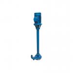 NL50-8 Submersible Sewage Pump For Hydraulic Project River And Pond Water for sale