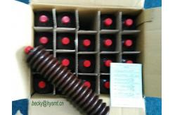 China JUKI GREASE MGREASE400G0 red cover supplier