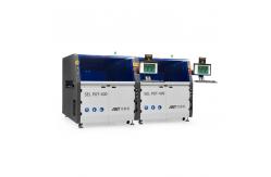 China Mini Selective Wave Soldering Machine SELPOT-400 Through hole PCB Manufacturing Efficiency supplier