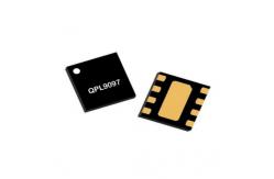 China Wireless Communication Module QPL9097TR7 High-Linearity Ultra-Low Noise Gain Block Amplifier supplier