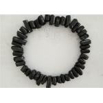Medium / Low Temperature Grade Coal Tar Pitch 65996-93-2 Industrial Standard for sale
