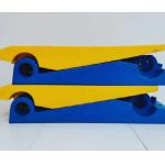 Rotational Mold Design and Engineering Beach Sediment Return Modular Anti Erosion System Anti-corrosion and Anti-oxidation for sale