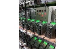 China USED ETH Asic Miner Innosilicon A11 Pro 1500 MH/S 7G Ethash Miner supplier