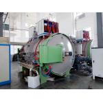 OEM Carbon Nanotube Furnace High Temperature Sintering Industrial Purification Furnace for sale