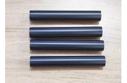 China Custom Si3N4 Silicon Nitride Ceramic Welding Pins Round Rod supplier