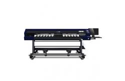 China 1.8m Roll To Roll Inkjet Printer supplier