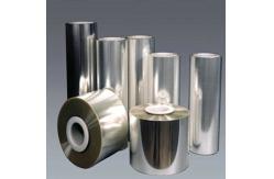 China refrigerator repairing Alluminum foil Tape , high temp foil tape supplier