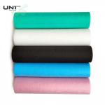 122cm - 150cm Width Custom PP Spunbond Non Woven Fabric Eco Friendly
