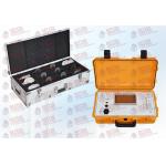 Concrete Shrinkage Deformation Tester Non Contact Method